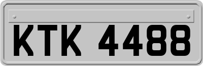 KTK4488
