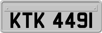 KTK4491