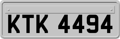 KTK4494