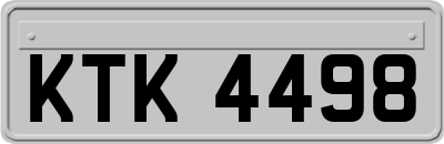 KTK4498