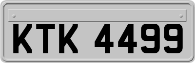 KTK4499