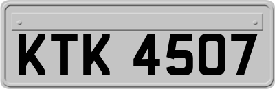 KTK4507
