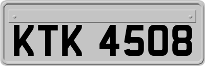 KTK4508