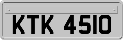 KTK4510