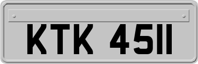KTK4511