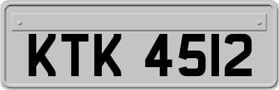 KTK4512