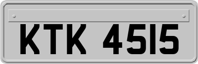 KTK4515