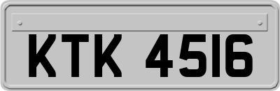 KTK4516