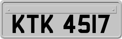 KTK4517