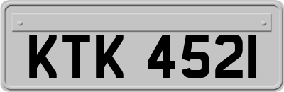 KTK4521