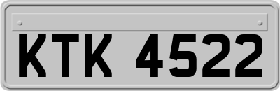 KTK4522