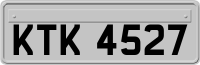 KTK4527