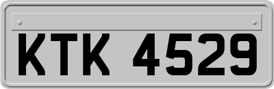 KTK4529