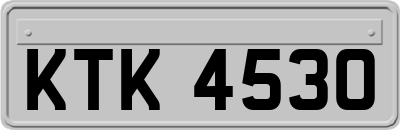 KTK4530