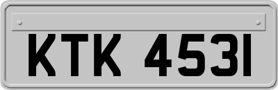 KTK4531