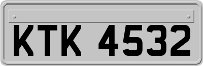KTK4532