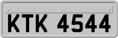 KTK4544