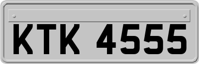 KTK4555