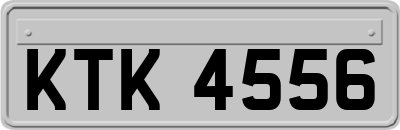 KTK4556