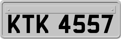 KTK4557