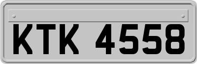 KTK4558