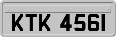 KTK4561