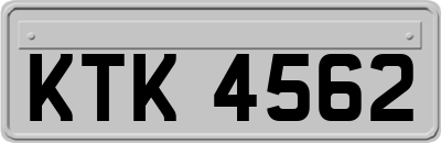 KTK4562
