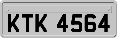 KTK4564