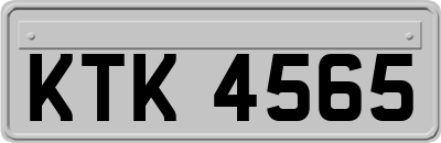 KTK4565