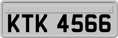 KTK4566