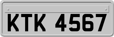 KTK4567
