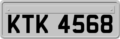 KTK4568