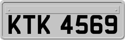 KTK4569
