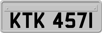 KTK4571