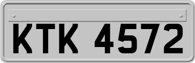 KTK4572