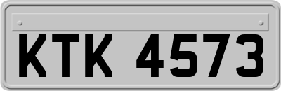 KTK4573