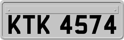 KTK4574