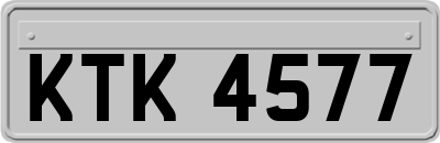 KTK4577
