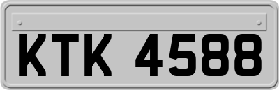 KTK4588