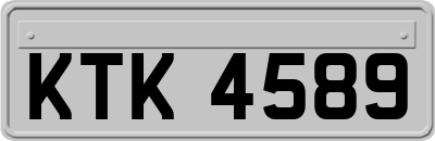 KTK4589