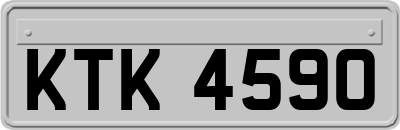 KTK4590