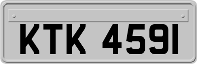KTK4591