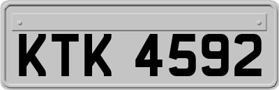 KTK4592