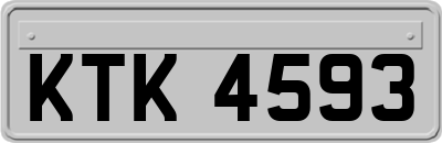 KTK4593