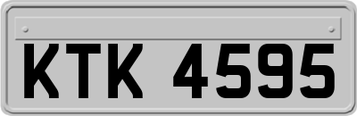 KTK4595