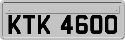 KTK4600