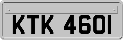 KTK4601