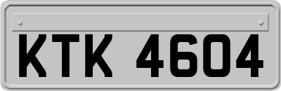 KTK4604