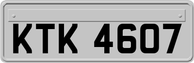 KTK4607