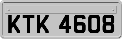 KTK4608